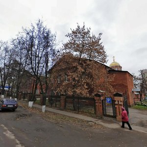 Demidovskaya Street, 121, : foto
