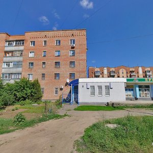 Hozhulivska vulytsia, 18, Poltava: photo