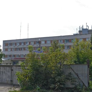 Kul Gali street, 4, Kazan: photo
