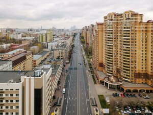 Nizhegorodskaya Street, 17, Moscow: photo