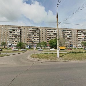 Karla Marksa Avenue, 198, Magnitogorsk: photo