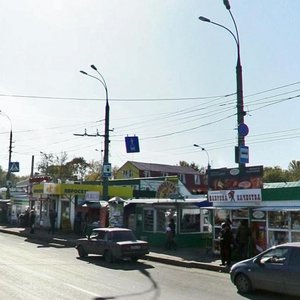 Kirova Avenue, 34к10, Samara: photo