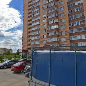 Yubileynaya Street, 44, Mytischi: photo