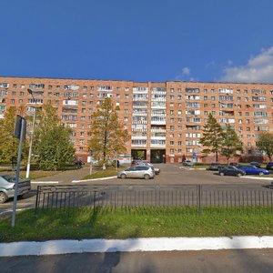 Stroiteley Avenue, 32, : foto