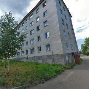 Krasnoflotskaya ulitsa, 29, Petrozavodsk: photo