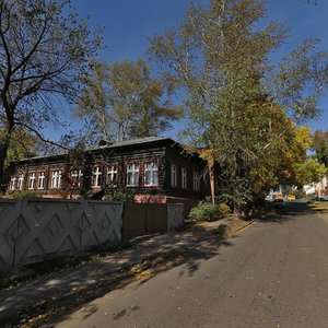 Sverdlov Street, 7, Izhevsk: photo