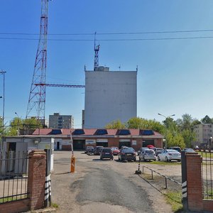 Ulitsa Poligrafistov, 17Б ، : صورة