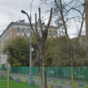 5th Roschinsky Drive, 4, Moscow: photo