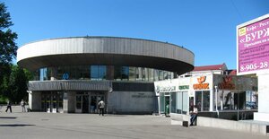 Санкт‑Петербург, Проспект Обуховской Обороны, 114к1: фото
