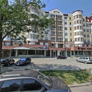 Mamina-Sibiryaka Street, 126, Yekaterinburg: photo