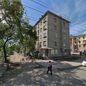 Narodnaya ulitsa, 46, : foto