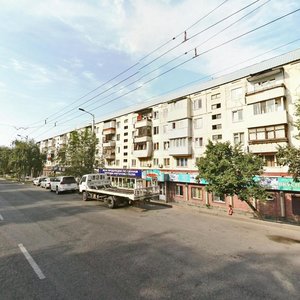 8th microdistrict, 9, Almaty: photo