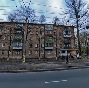 Danyla Scherbakivskoho Street, No:48, Kiev: Fotoğraflar