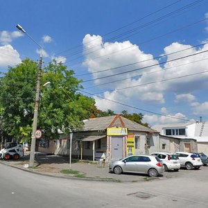 Aleksandrovskaya Street, 190, Taganrog: photo