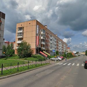 Aleksandrovskaya ulitsa, 81к1, Vsevolgsk: photo