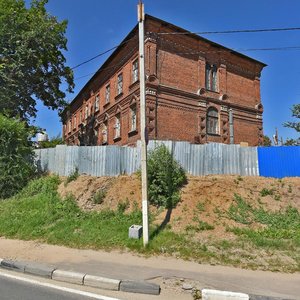 Sovetskaya ulitsa, 5, Istra: photo