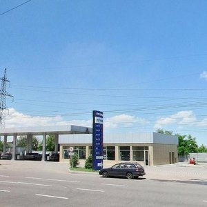 Rysqulov dańǵyly, 103/20, Almaty: photo