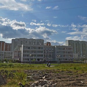 Ulitsa 40 let Pobedy, 23, Balashiha: photo