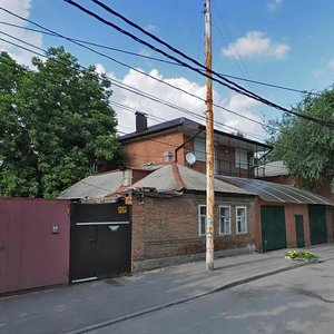 Myasnikova Street, 93/40, Rostov‑na‑Donu: photo