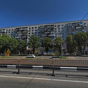 Peremohy Avenue, 18, : foto