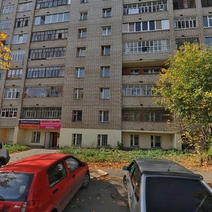 Vadima Sivkova Street, 111, Izhevsk: photo
