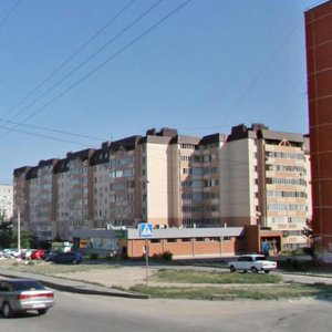 39th Gvardeyskoy Divizii Street, 29Б, Volgograd: photo