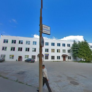 Kamskaya Street, 49, : foto
