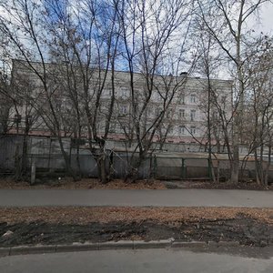 Butyrskaya Street, 42, Moscow: photo