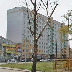 Ulitsa Yadrintseva, 24, Omsk: photo