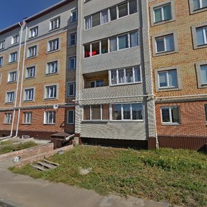 Shkolny bulvar, 5, : foto