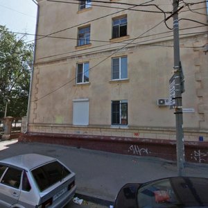 Ulitsa 10-y Divizii NKVD, 2, Volgograd: photo