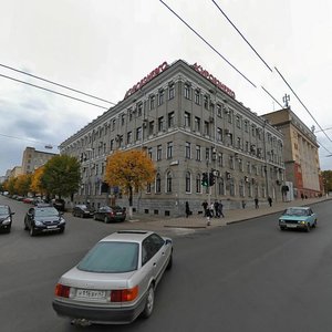 Киров, Спасская улица, 51: фото