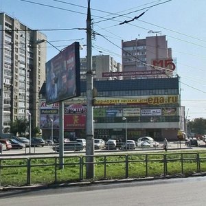 Kirova Avenue, 391А, Samara: photo