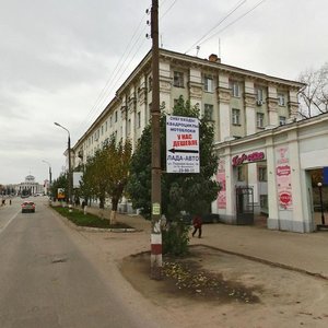 Дзержинск, Проспект Ленина, 65: фото