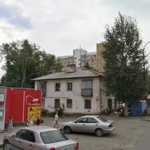 Druzhininskaya Street, 48, : foto