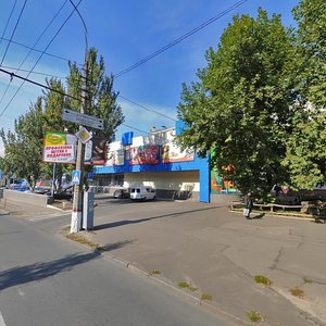 Tsentralnyi prospekt, 154, Mykolaiv: photo