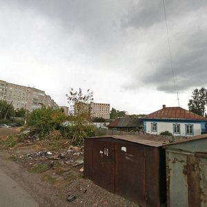 Strelochnaya Street, 23 ، تومسك: صورة