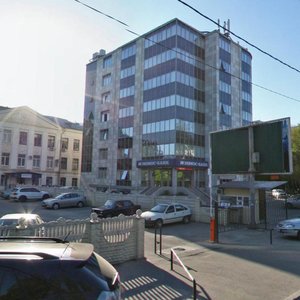 Morskaya ulitsa, 1, Krasnodar: photo