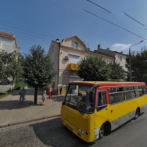 Vulytsia Heroiv Maidanu, 31, Chernivtsi: photo