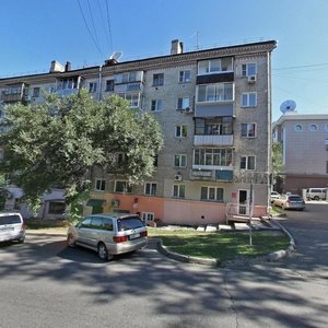 Komsomolskaya Street, 90, Khabarovsk: photo