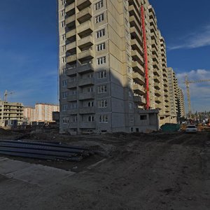 Cherkasskaya ulitsa, 141, : foto