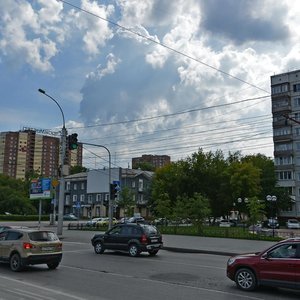 Seleznyova Street, 36, Novosibirsk: photo