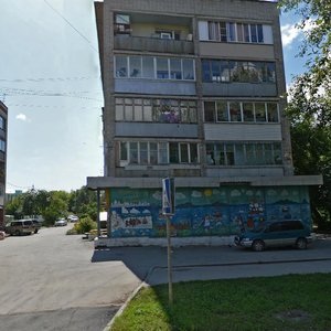 Zabalueva Street, 13, : foto