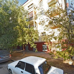 Sovetskaya Street, 12, Volgograd: photo