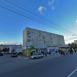 Khuzangaya Street, 12, Cheboksary: photo