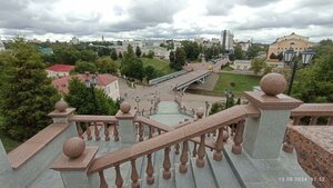 Vulica Kamisara Krylova, 9, Vitebsk: photo