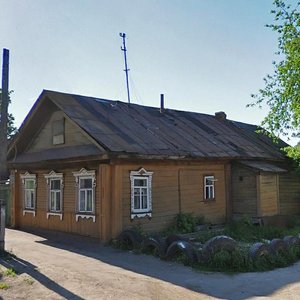 Shagova Street, 77, : foto