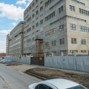 Studencheskaya Street, No:9А, Yekaterinburg: Fotoğraflar