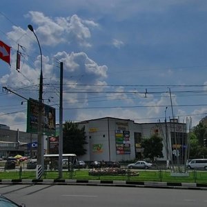 Volgogradsky Avenue, 80/2к1 ، موسكو: صورة
