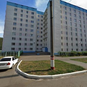 Yevsevyeva Street, 1А, Saransk: photo